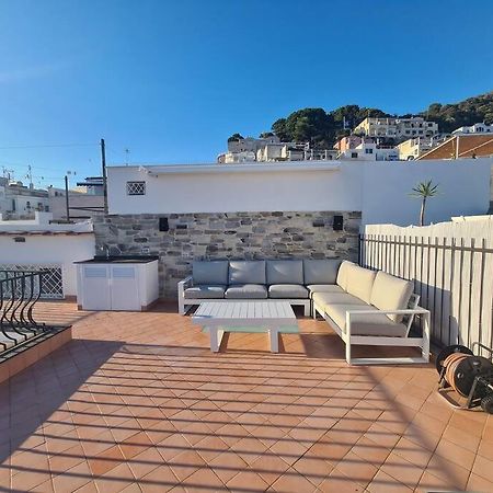 La Chiocciola Apartment Capri Ngoại thất bức ảnh
