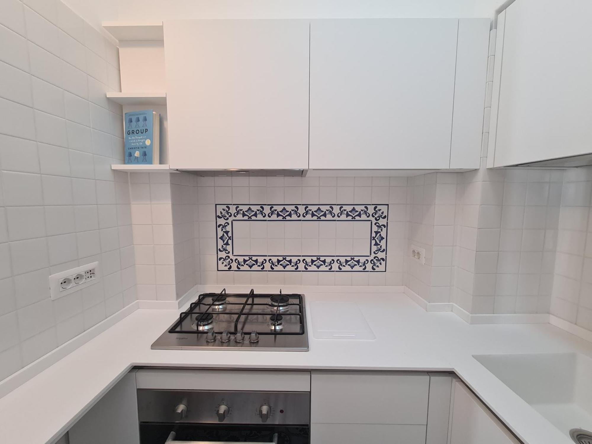 La Chiocciola Apartment Capri Ngoại thất bức ảnh